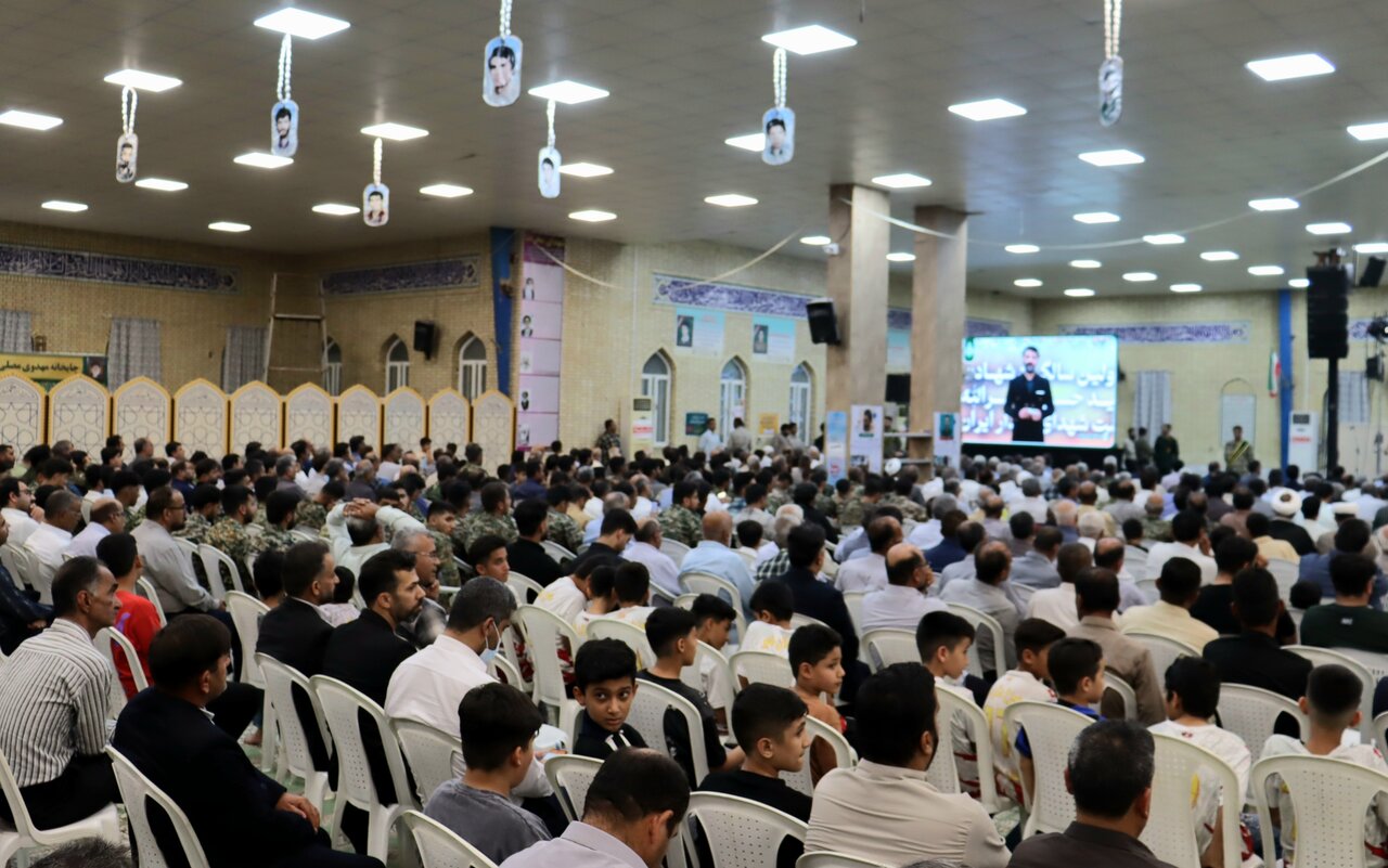 شهرستان دیر کانون توجه استان بوشهر در پیروزی انقلاب بوده است