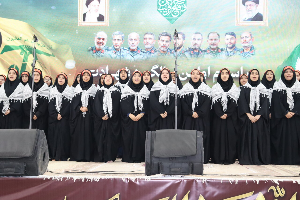 شهرستان دیر کانون توجه استان بوشهر در پیروزی انقلاب بوده است