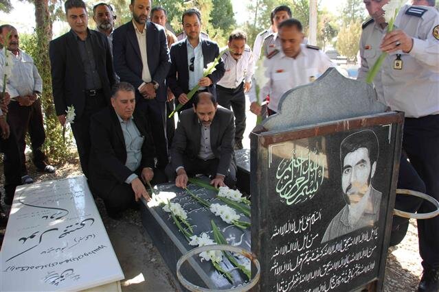 آتشنشانی رسالتی انسانی است؛ ۸۳۳۲ مأموریت در یک سال گذشته