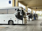 رشد ۱۵ درصدی تردد مسافر با ناوگان حمل و نقل مسافری در سیستان وبلوچستان