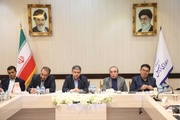 قلندری: افزایش اعتبارات شهرستان اردبیل ضروری است