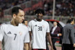 پیروزی الوحده امارات با حضور کم رنگ هافبک تیم ملی ایران