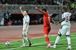 گام سرنوشت‌ساز تراکتور برای هموار کردن صعود آسیایی در تبریز