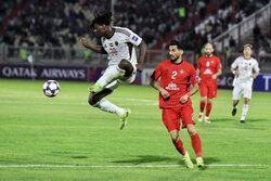 Tractor’s stalemates symbolize a deeper crisis in Iranian football