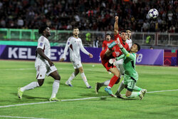 نیاز فوری تراکتور به پیروزی در شارجه؛ اسکوچیچ دنبال طلسم‌شکنی