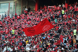 پیروزی یک نیمه‌ای تراکتور مقابل الشرطه