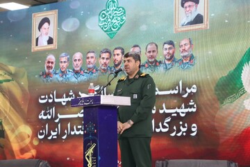 سردار خرمدل: تکیه بر جوانان نتایج درخشانی در پی خواهد داشت