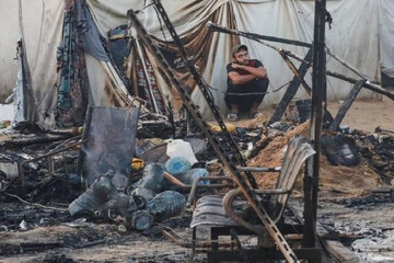 تداوم بمباران غزه و نسل‌کشی در این باریکه در سایه سکوت جهانی