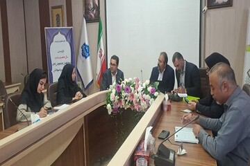 توسعه همکاری علمی و پژوهشی دانشکده دختران دکتر شریعتی و پژوهشگاه نیرو