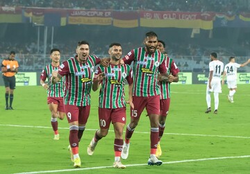 Mohun Bagan pull out of Sepahan match: ACL Two