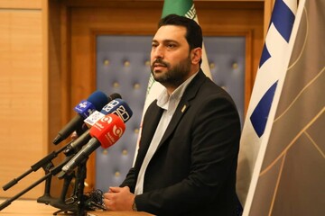 ورود VS به لیگ برتر فوتسال ایران