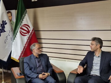 رسانه ملی بازوی مؤثر توسعه اقتصادی خراسان جنوبی است