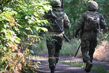 فتوحات جدید ارتش روسیه؛ یک جنگنده سوخو۲۷ اوکراین سرنگون شد