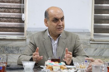 حق شناس: ۷ میلیون مسافر در ایام نوروز وارد گیلان شدند