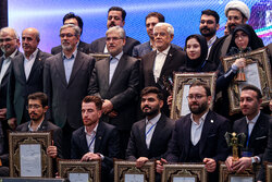 نخستین گردهمایی دانشجویان ممتاز کشور برگزار می شود