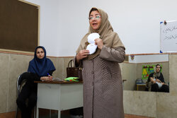 صدای معلمان استثنایی؛ از کمبود امکانات آموزشی تا امید به فردای بهتر