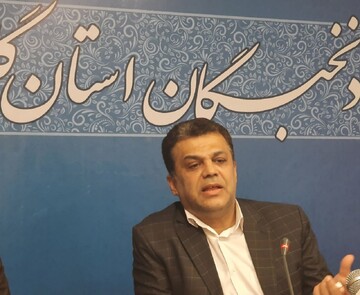 بنیاد نخبگان گلستان؛ حامی استعدادهای برتر استان