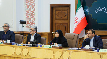 کاظمیان: کنارگذر شرقی ساوه فاقد توجیه کارشناسی است