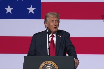 Trump Hamas'ı tehdit etti: Gazze barış planını kabul edin!