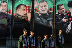 General Nilfuruşan şehadetinin birinci yıldönümünde anıldı