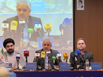 قیصوری: دستگاه‌های حیاتی پزشکی استان ایلام در آستانه بهره‌برداری است