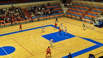 مس سونگون باخت، گیتی پسند به صدر رسید