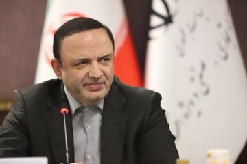 مسرور: مشارکت سهامداران داخلی در بورس بین‌المللی سقف مشخصی داشته باشد