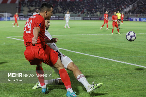 فشردگی تقویم فوتبال ایران برای جام جهانی/ چالش‌های تراکتور و استقلال