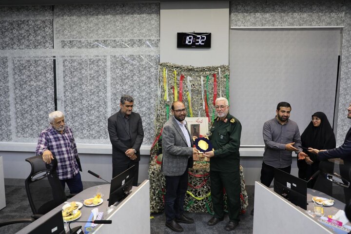 مولفه های مقاومتی دفاع مقدس در رفتار نسلهای جدید بازتاب داشته