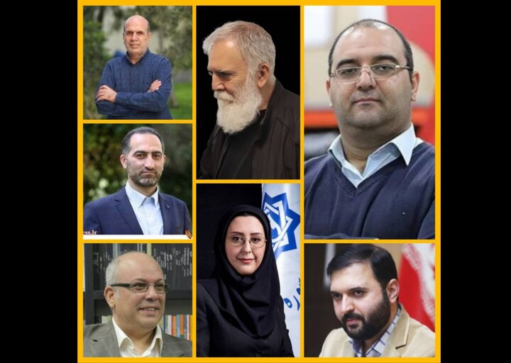 هجدهمین جشنواره هنرهای تجسمی فجر کلید خورد