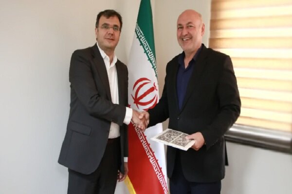 دستیار اجرایی معاونت فرهنگی وزارت علوم منصوب شد