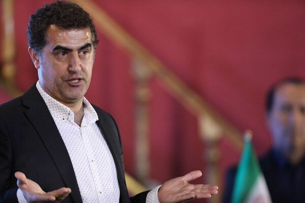 رئیس کنفدراسیون ناشنوایان آسیا: شک نکنید ایران پیروز جنگ خواهد شد