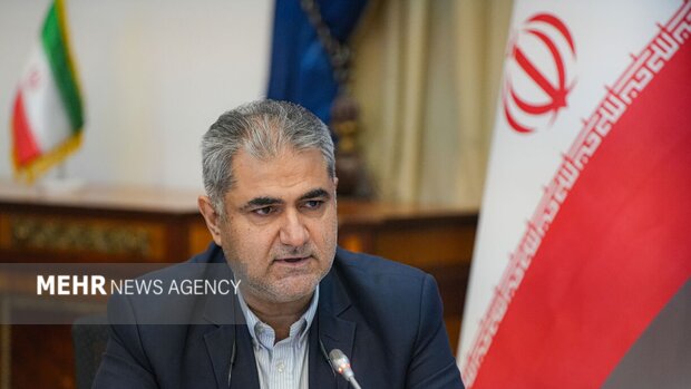11 هزار و 760 قطعه زمین در قالب جوانی جمعیت واگذاری شد