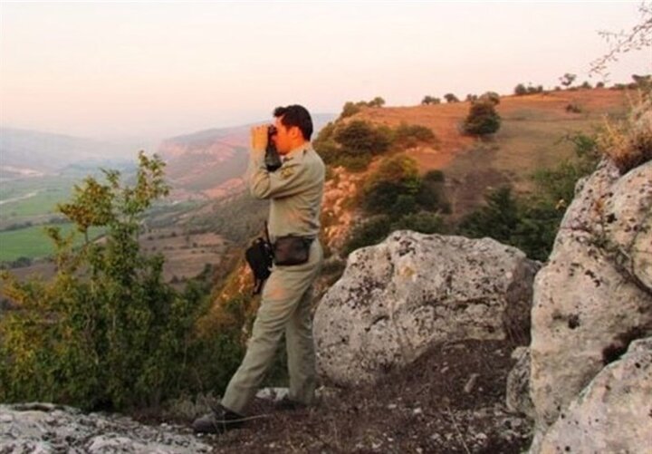 محیطبانان آینده از دل هنرستانها قد میکشند