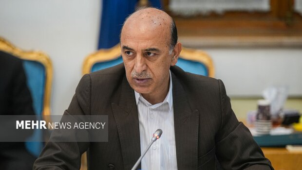 ملکی: ۱۲ هزار و ۵۰۰ واحد مسکن حمایتی مشمول افزایش تسهیلات شدند ملکی: ۱۲ هزار و ۵۰۰ واحد مسکن حمایتی مشمول افزایش تسهیلات شدند