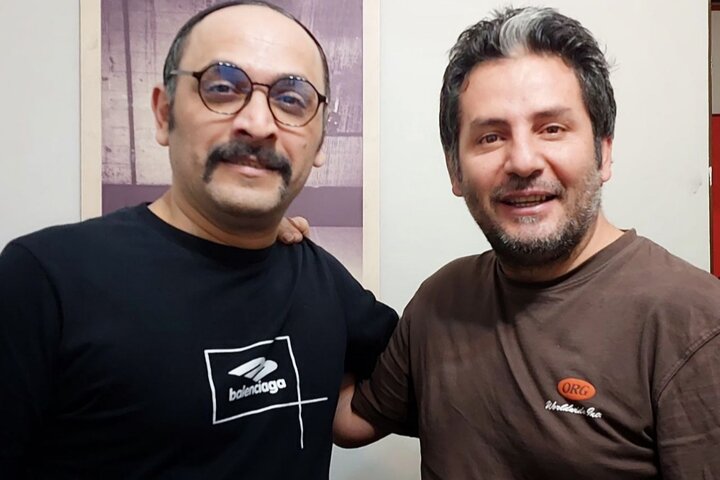تماشاخانه نوفللوشاتو میزبان کمدی «سلول» شد
