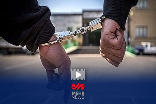 جزئیات اقدامات انجام شده برای دستگیری قاتل یک محیطبان جزئیات اقدامات انجام شده برای دستگیری قاتل یک محیطبان