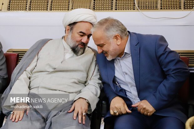نخستین سالگرد شهادت سید حسن نصرالله در زاهدان