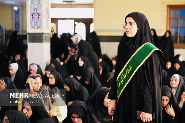 نخستین سالگرد شهادت سید حسن نصرالله در زاهدان