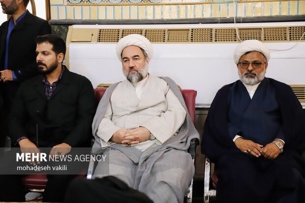 نخستین سالگرد شهادت سید حسن نصرالله در زاهدان