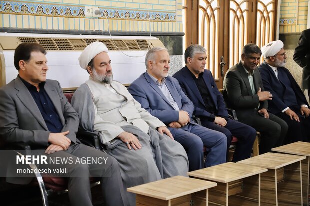نخستین سالگرد شهادت سید حسن نصرالله در زاهدان