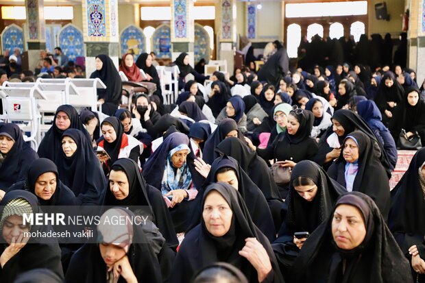 نخستین سالگرد شهادت سید حسن نصرالله در زاهدان