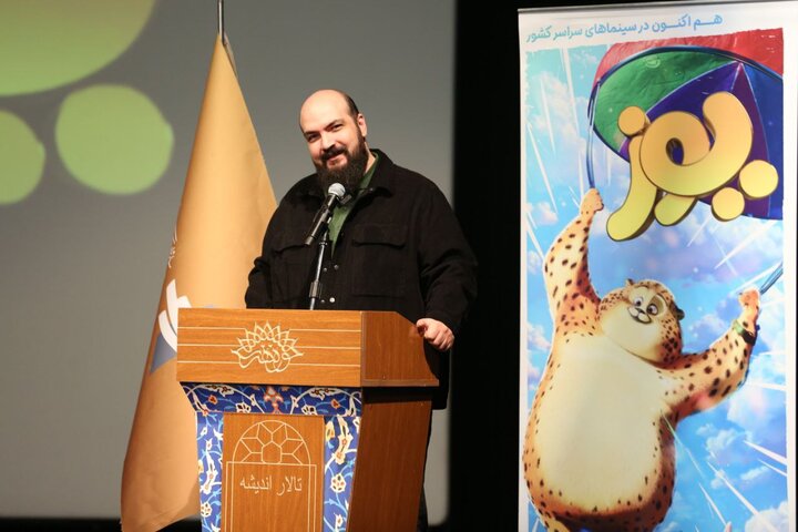 کمک «یوز» به پروژه ملی حفاظت از یوزپلنگ ایرانی