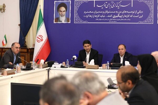 جهاد کشاورزی میتواند در هوشمندسازی و هوش مصنوعی پیشتاز باشد