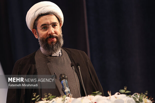 آیین اختتامیه سی ودومین جشنواره دانشجوی نمونه کشوری