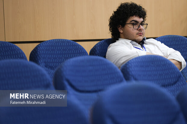 آیین اختتامیه سی ودومین جشنواره دانشجوی نمونه کشوری