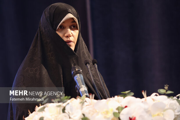 آیین اختتامیه سی ودومین جشنواره دانشجوی نمونه کشوری