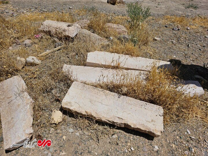 این قبرها، جسد امانی دارند فیلم
