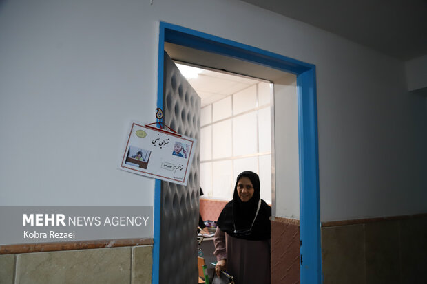 پیش‌دبستانی استثنایی امام رضا(ع)؛ امیدی برای کودکان با آسیب شنوایی در مشهد