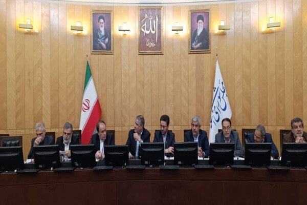 بررسی سیاستهای ابلاغی مقام معظم رهبری در حوزه انرژی هستهای در مجلس